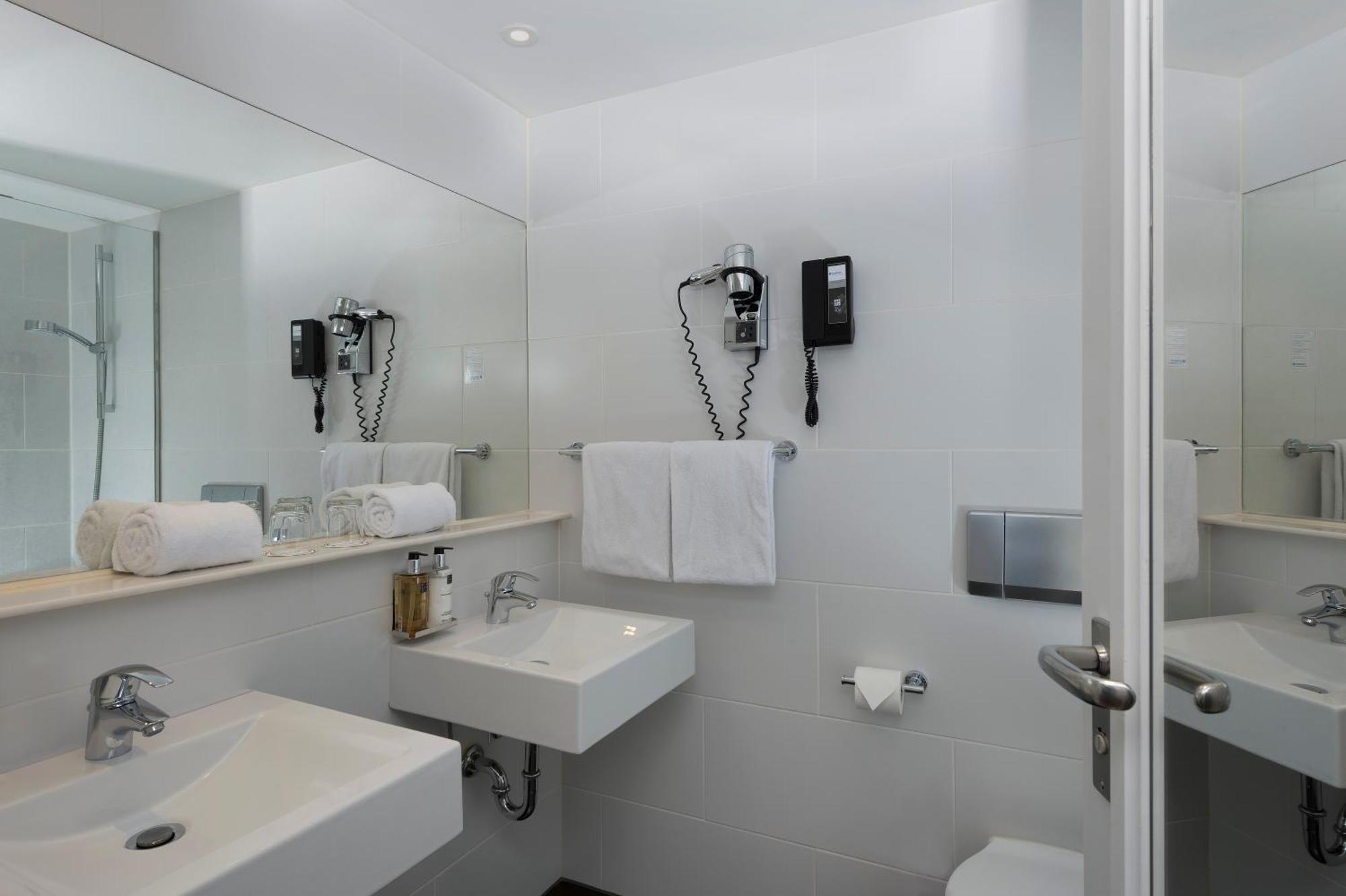 Chambre Familiale