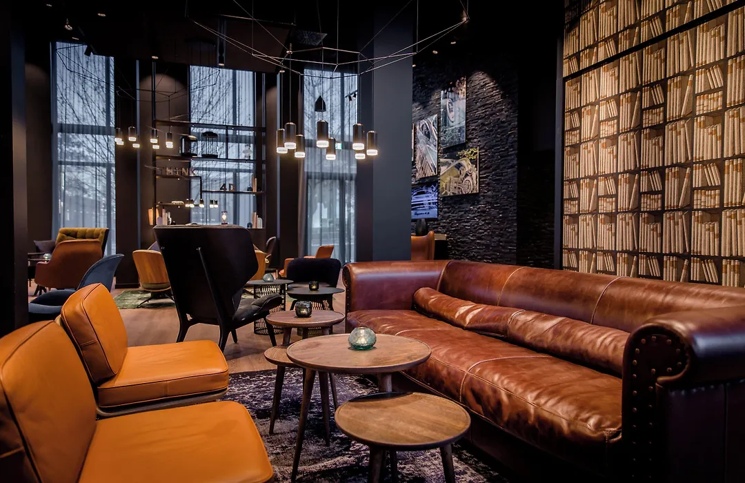 Motel One Stuttgart-Feuerbach-1