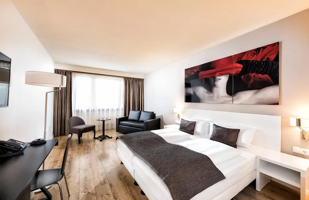 Wyndham Stuttgart Airport Messe-1