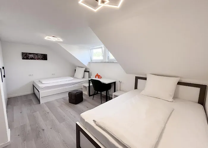 Dormero Hotel Reutlingen