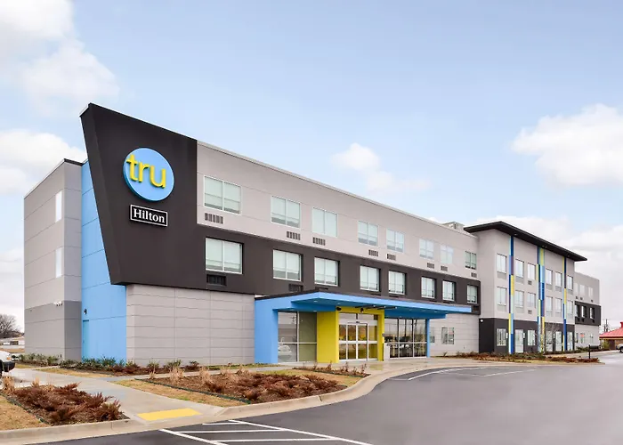 Tru By Hilton Stuttgart