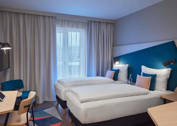 Aparthotel Adagio Heidelberg