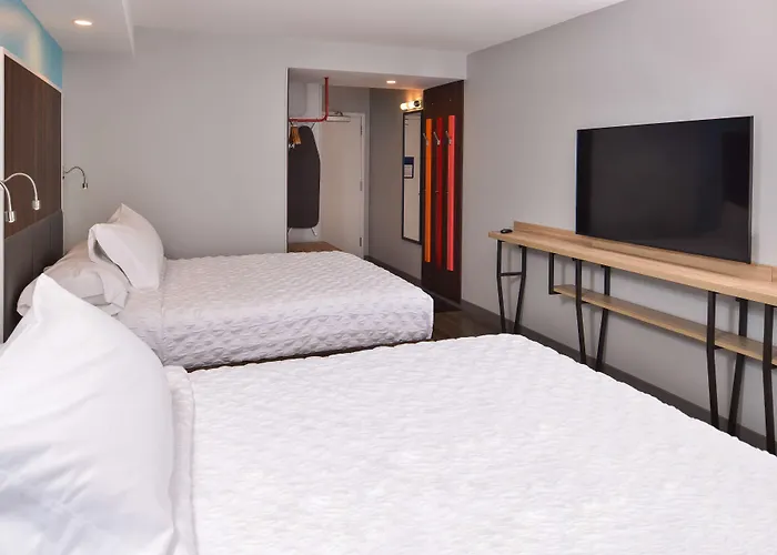 Tru By Hilton Stuttgart
